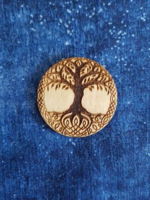 Magnet Yggdrasil